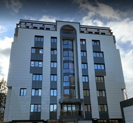 Офис компании