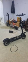 Ремонт электросамокатов