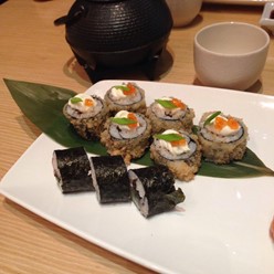 Фото компании  Планета Суши, ресторан 30