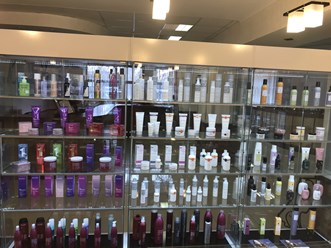 Фото компании  Торговый дом "Парикмахер" 4