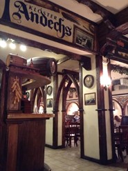 Фото компании  Старина Мюллер, сеть пивных ресторанов 10