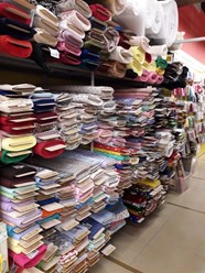 Фото компании  Наперсток 3