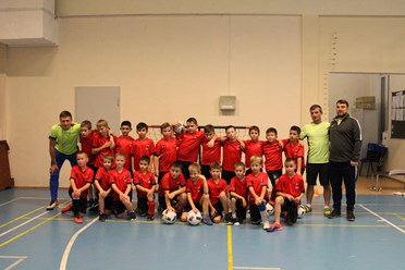 Фото компании ООО Рост 11