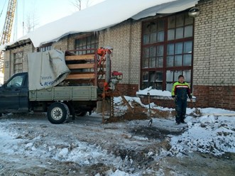 Фото компании ООО Геолог 1