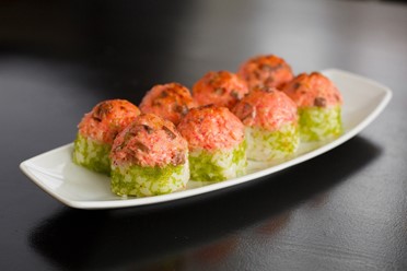 Фото компании  Sushi House, суши-бар 35