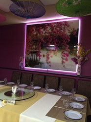 Фото компании  Панда и журавль, ресторан китайской и японской кухни 35