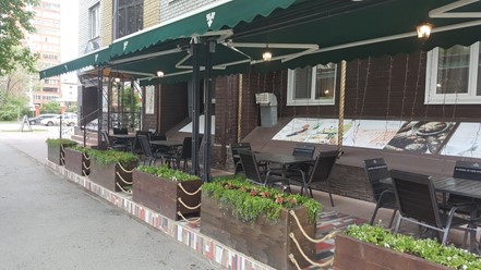 Фото компании  Београд Кафана 70