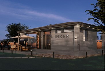 Эскизные проекты RKS KLINKER