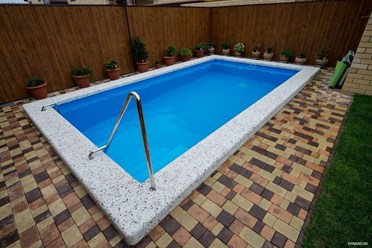 Фото компании ИП СпаКраснодар 8