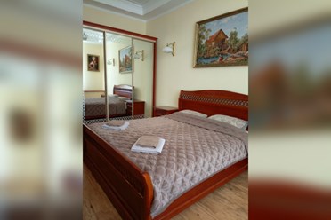 Фото компании  Квартиры посуточно на Галактионовской 9