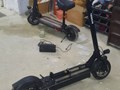 Ремонт электросамокатов