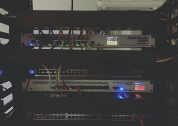 Фото компании ООО Опорное решение 1