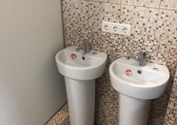 Фото компании ООО Общежитие на СВХ 2