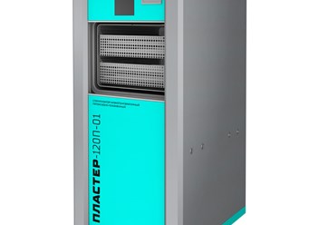 Фото компании ООО Медрус 1