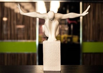 Фото компании  Cooper, ресторан 5