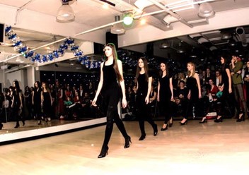 Модельная Школа Анны Айс