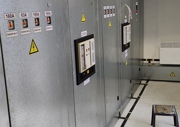 Фото компании ООО Энергия 6