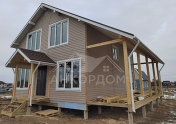 Фото компании ООО Анкордом 6