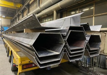 Фото компании ООО ТД Мир 4