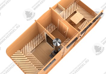 Фото компании ООО Древстрой 3