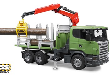 машинки bruder