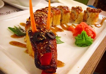 Фото компании  СольФаСоль, ресторан 5