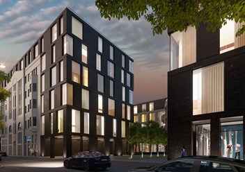 ROZA ROSSA - Современный комплекс апартаментов. С авторской отделкой, расположенный в Хамовниках, в одном из самых удобных и спокойных районов центра Москвы.
http://rozarossa.lvlmax.ru