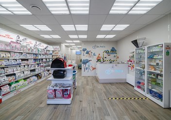 Фото компании  Dr.Pet`s 6