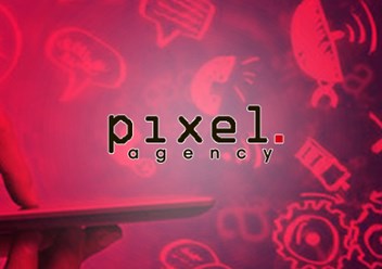 Фото компании  Интернет-агентство Pixel 3