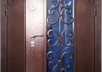 Фото компании ООО СТАЛЬМАСТЕР 4