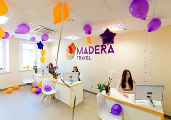Фото компании  Madera Travel 2
