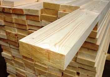 Доски, Пиломатериалы
