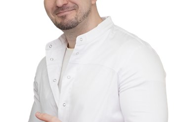 Фото компании  Абозин Максимильян Владимирович 5