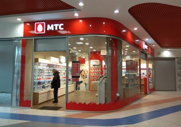 Фото компании  МТС, ПАО, оператор связи 1