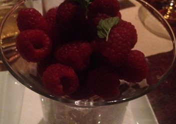 Фото компании  The Lounge, бар-ресторан 5