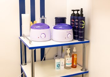 Фото компании  Epil time 3