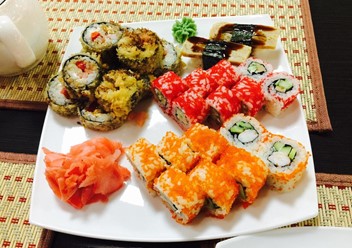 Фото компании  Япошка, суши-бар 3