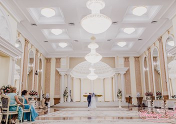 Фото компании ООО Свадебное агентство "Wedding PRO" 4