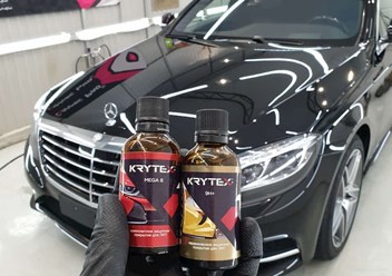 Фото компании ИП Performance Detailing 2