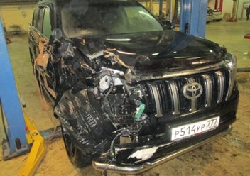 Фото компании ООО Гросэксперт 2