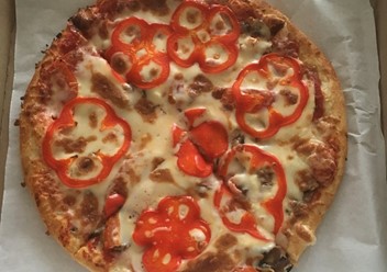 Фото компании  Хижина, кафе-бар 4