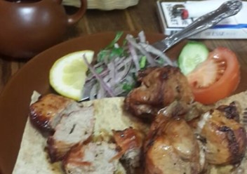 Фото компании  Шашлычный Двор 3