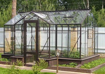 Фото компании ООО Современные теплицы 1
