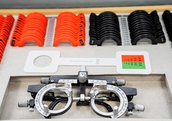 Фото компании  Троицкий 1