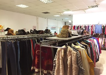 Фото компании  Столичный гардероб 3