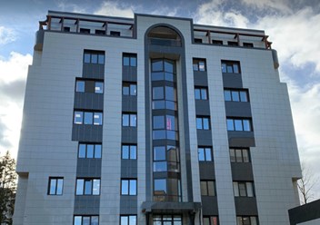 Офис компании