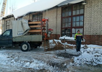 Фото компании ООО Геолог 1