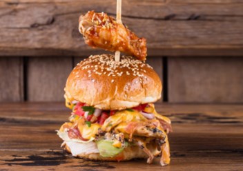 Фото компании  Краснодарский парень 2