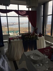 Фото компании  Вкус неба, панорамный ресторан 43