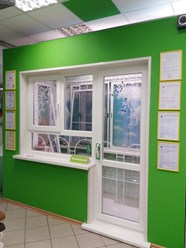 Фото компании  ЭКООКНА 7